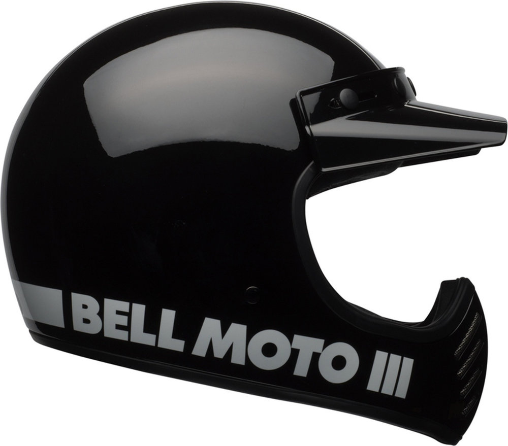 Bell Moto-3 Classic Motocross Helmet