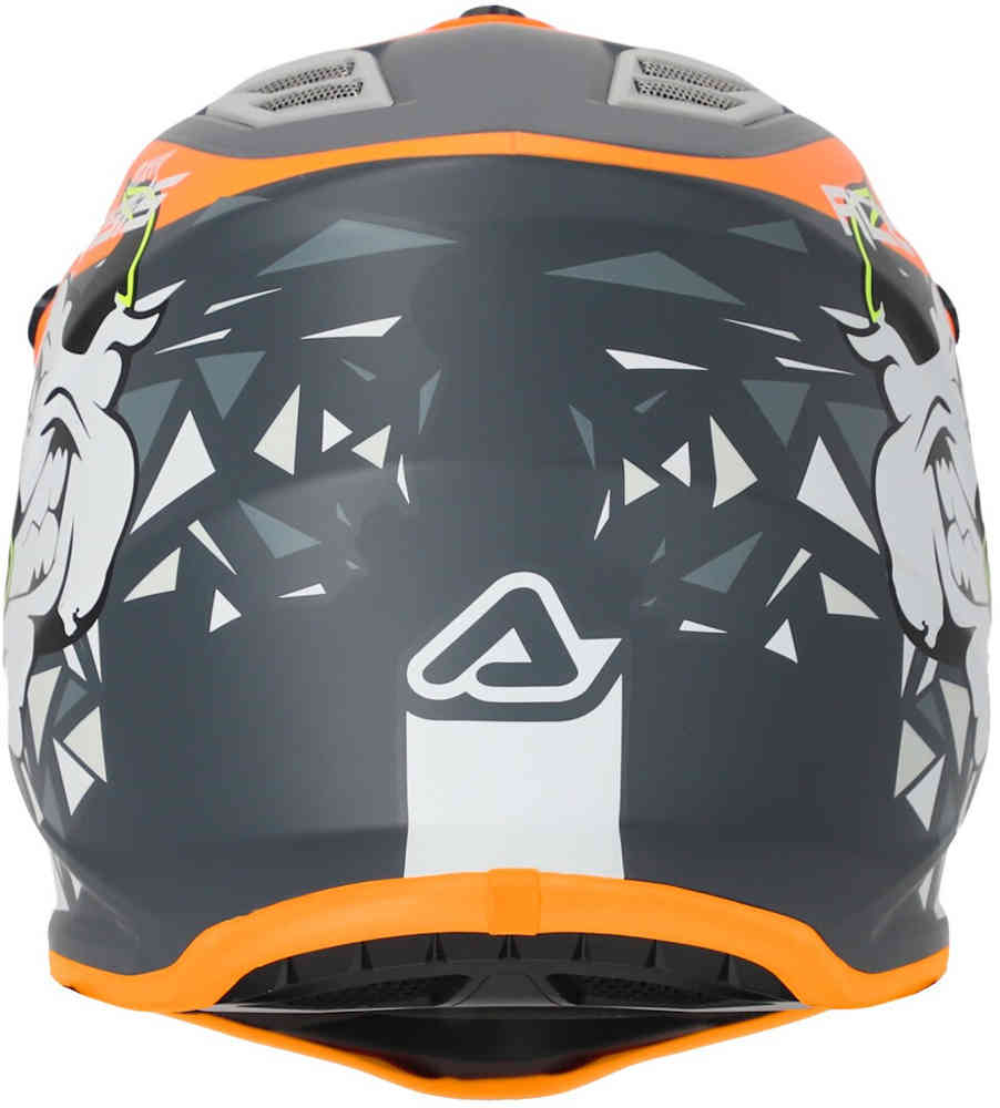 Acerbis Profile Youth Motocross Helmet