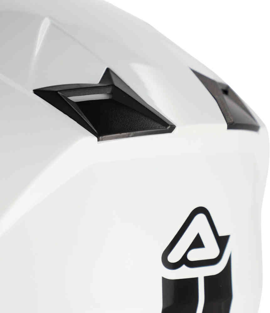 Acerbis Assault Enduro Helmet