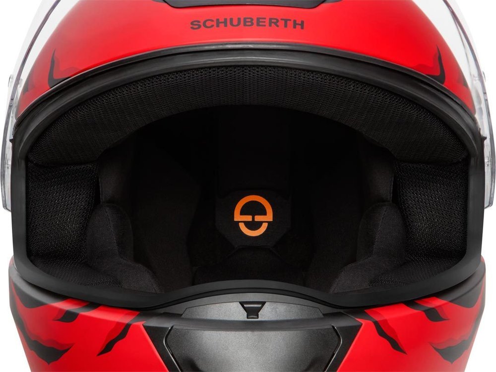 Schuberth R2 Renegade Helmet