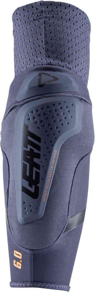 Leatt 3DF 6.0 Motocross Elbow Protectors