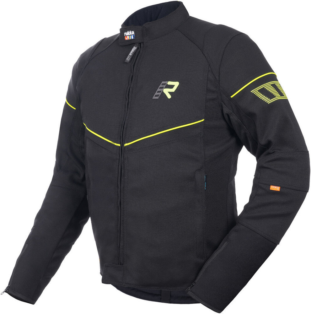 Rukka AirGobi 2.0 Motorcycle Textile Jacket