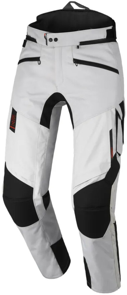 Macna Novado 2.0 NightEye waterproof Motorcycle Textile Pants