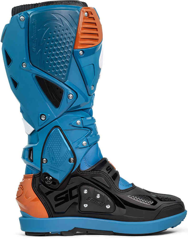 Sidi Crossfire 3 SRS Motocross Boots