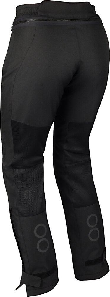 Bering Alias Mesh Ladies Motorcycle Textile Pants