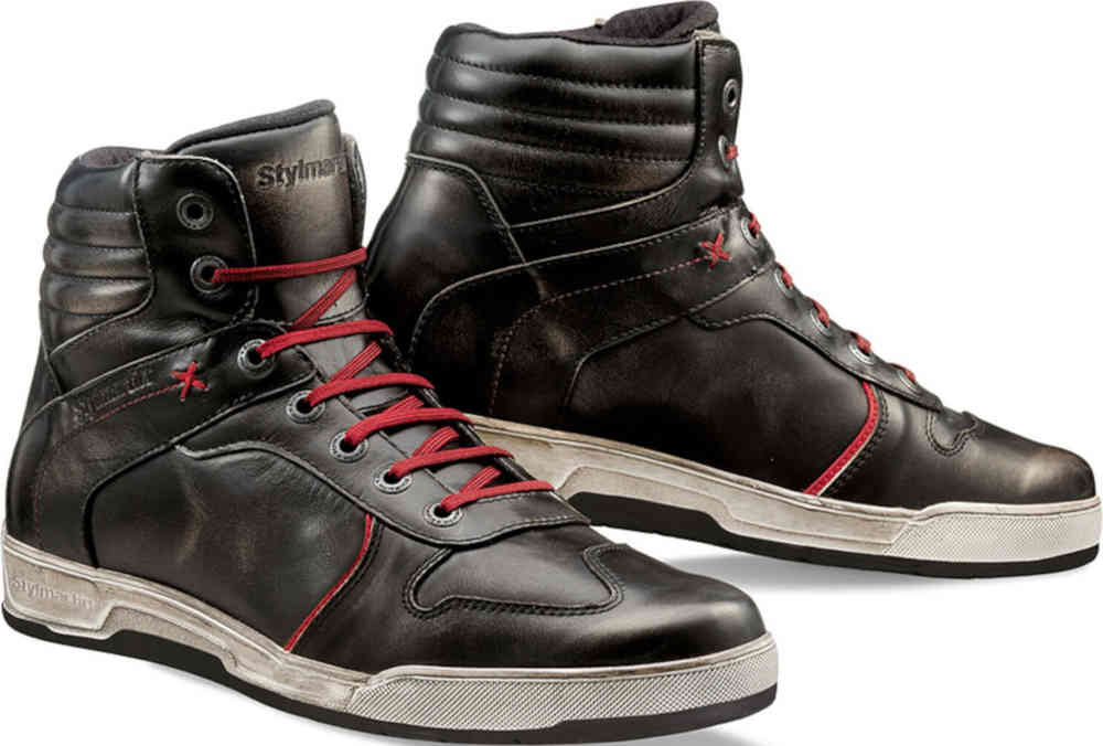 Stylmartin Iron Motorcycle Shoes