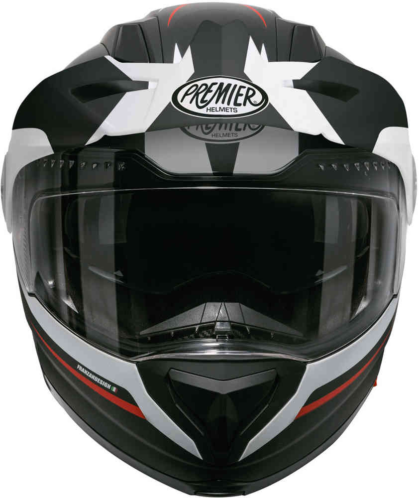 Premier Xtrail MO 92 BM Helmet