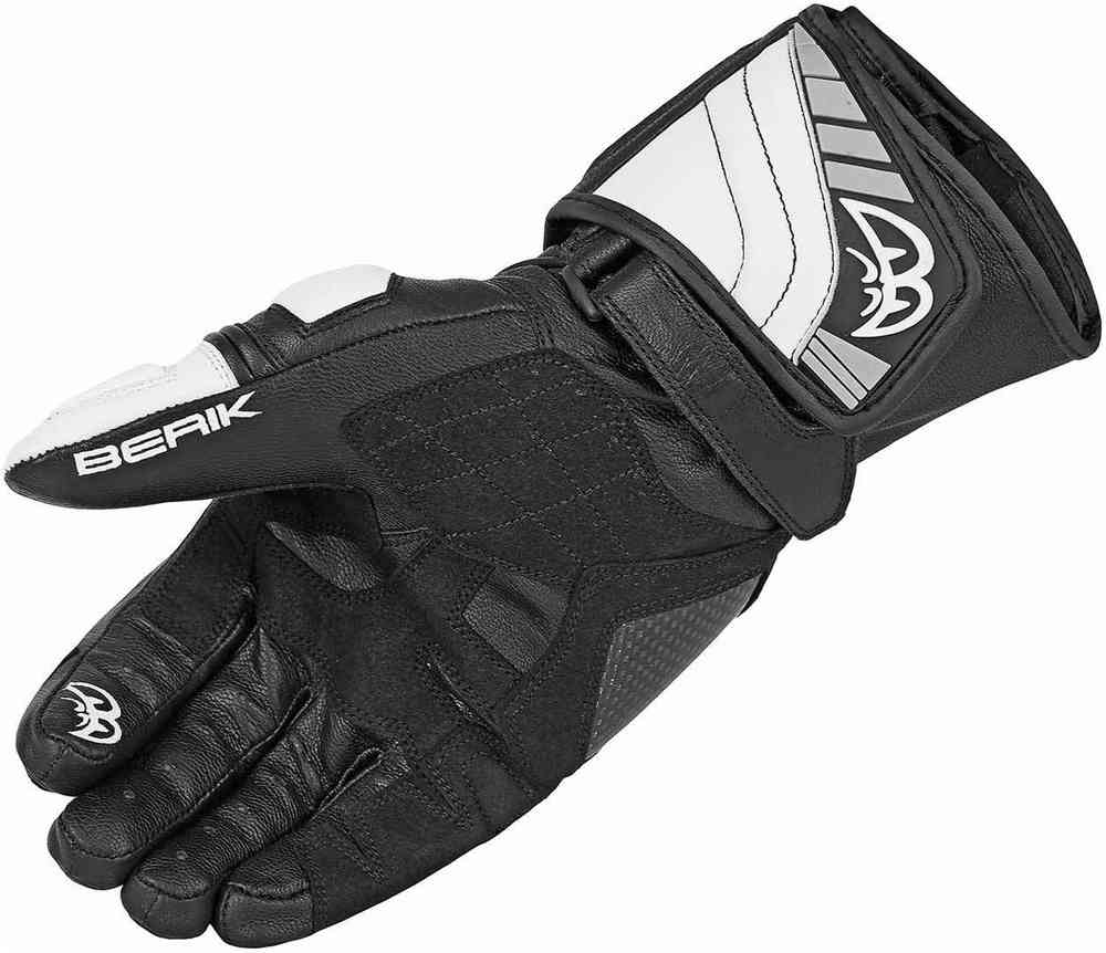 Berik Zoldar Ladies Motorcycle Gloves