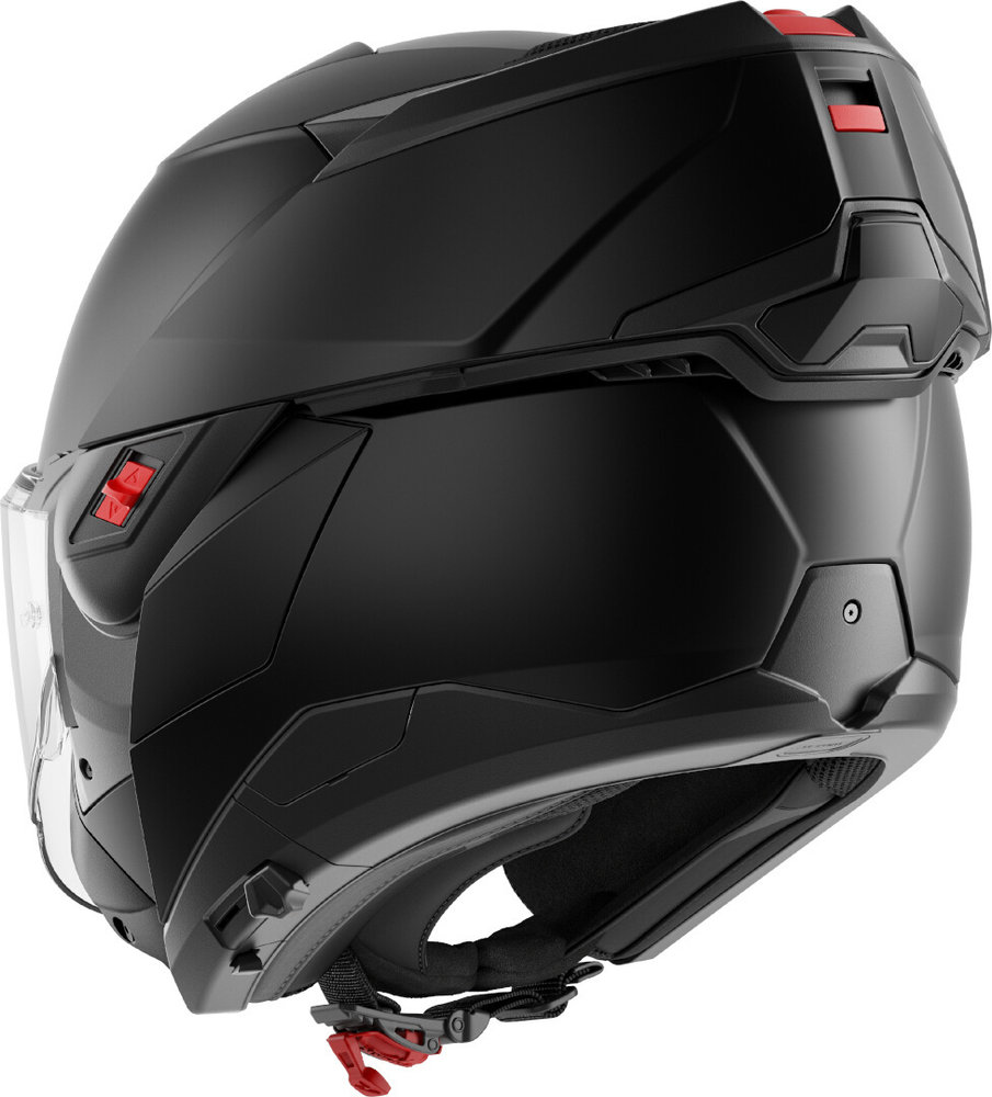 Shark Oxo Blank Helmet