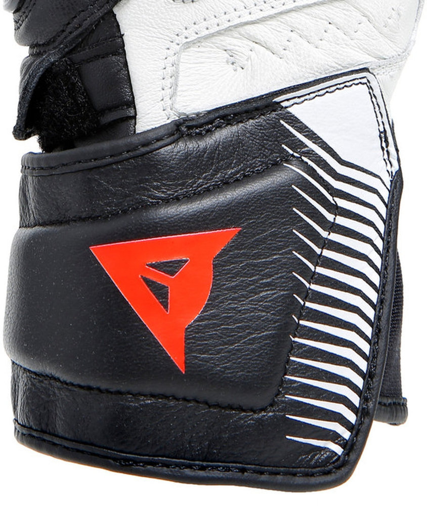 Dainese Carbon 4 Long Ladies Motorcycle Gloves