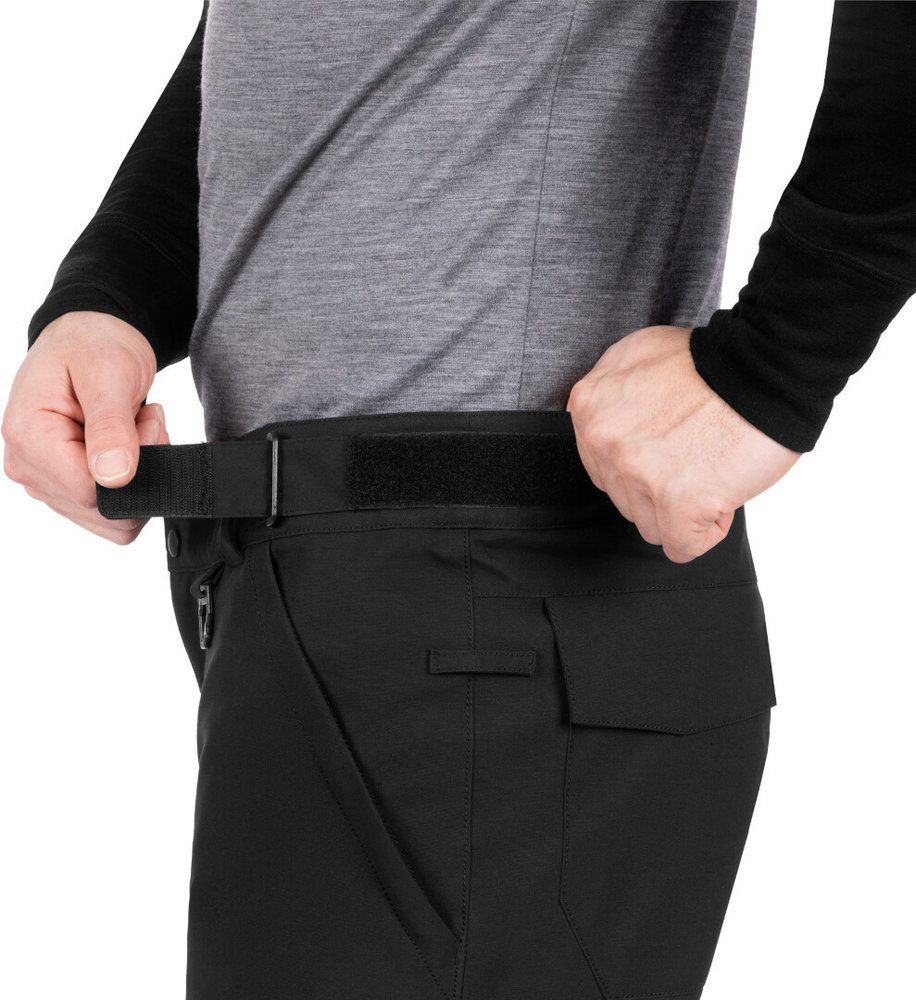 FXR Chute 2025 Snowmobile Pants