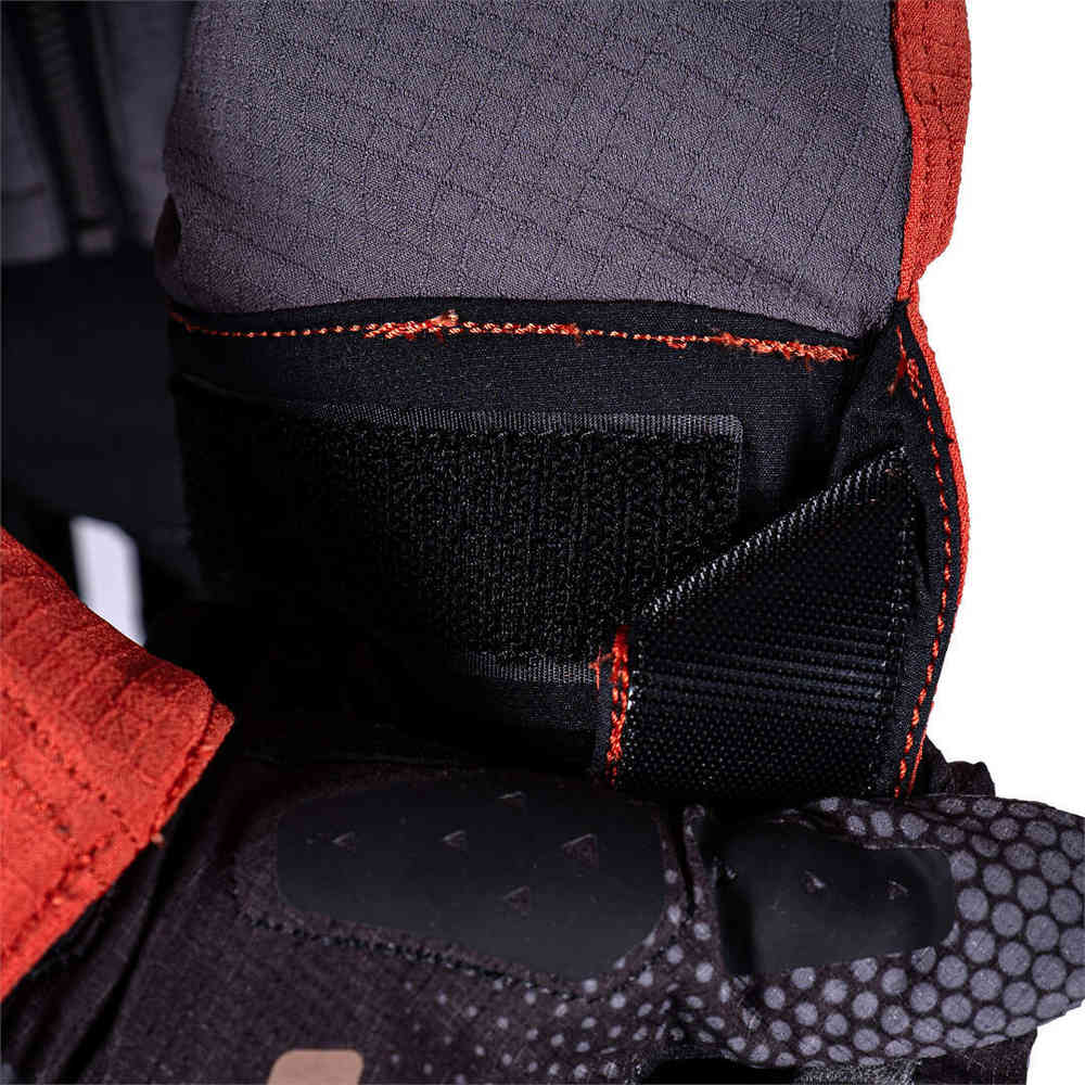 Leatt ADV Rally 5.5 Motorcycle Textile Jacket