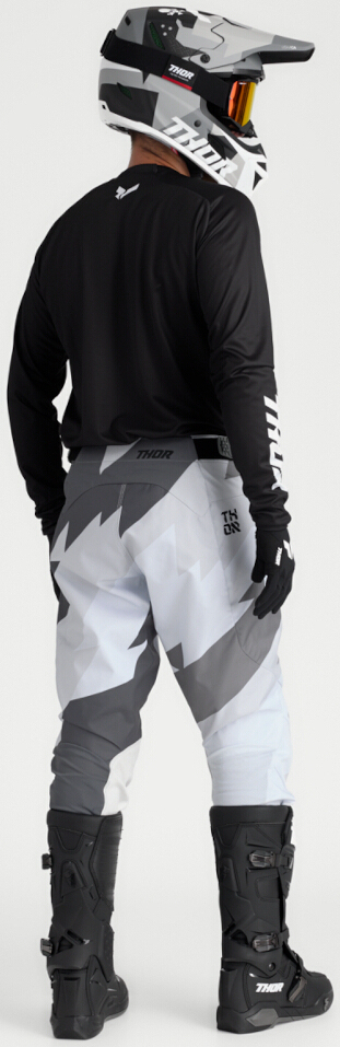 Thor Launchmode Brave Motocross Pants