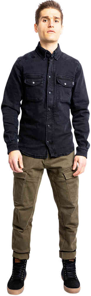 John Doe Defender Mono Ladies Motorcycle Textile Pants