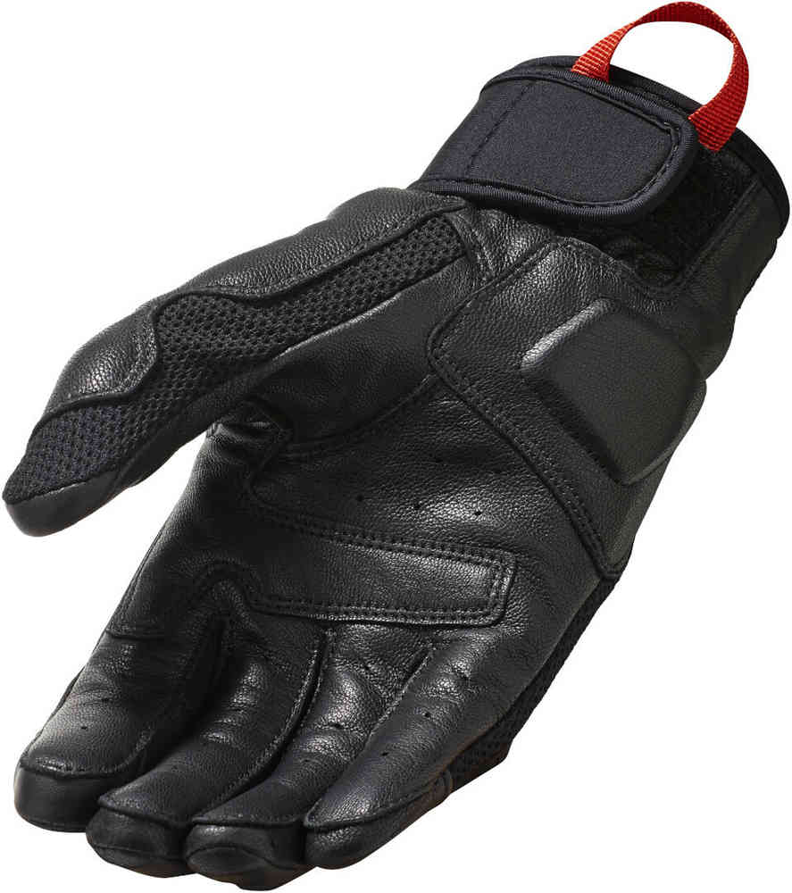 Revit Caliber Motorcycle Gloves