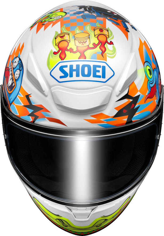 Shoei NXR 2 Yagyo Helmet