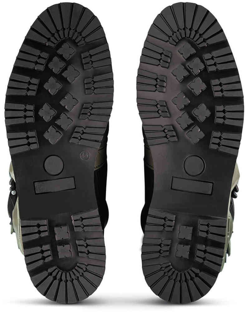 Sidi Adventure 2 Gore-Tex waterproof Motorcycle Boots