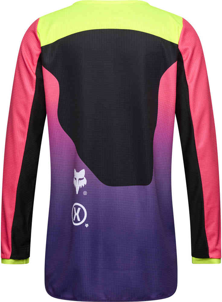 FOX 180 Elevated Youth Motocross Jersey