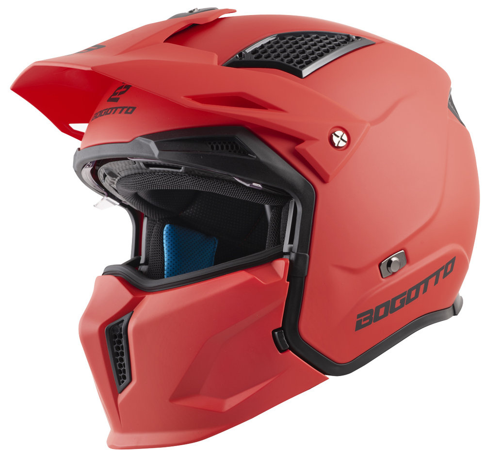 Bogotto Radic 22.06 Helmet
