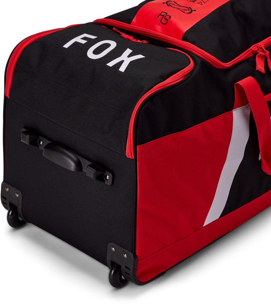 FOX Shuttle 180 Race Spec Roller Gear Bag