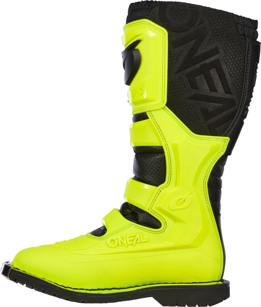 Oneal Rider Pro 2 Motocross Boots