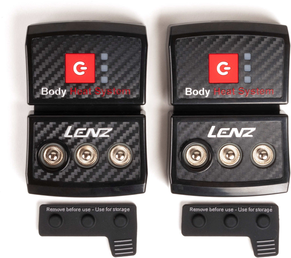 Lenz Lithium Pack rcB 1400 (USB-C) Batterie Pack