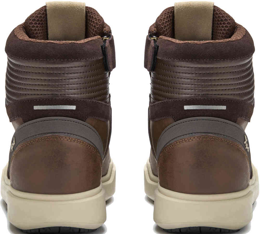 XPD Moto Way H2Out waterproof Motorcycle Shoes