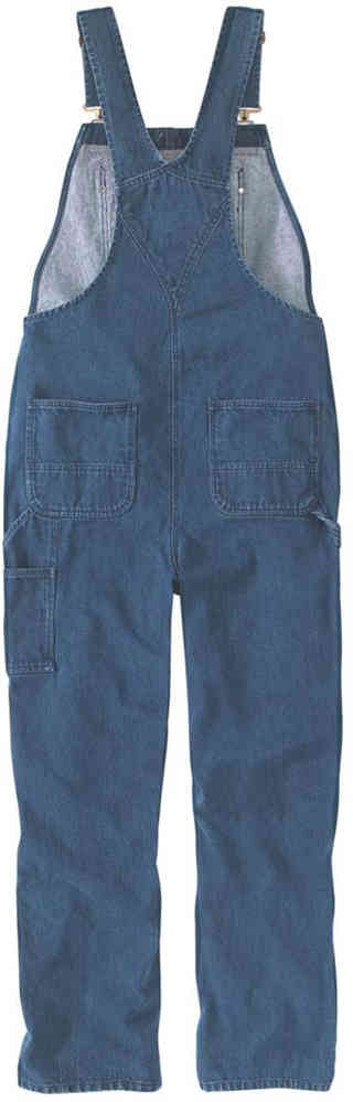 Carhartt Loose Fit Denim Bib Overall