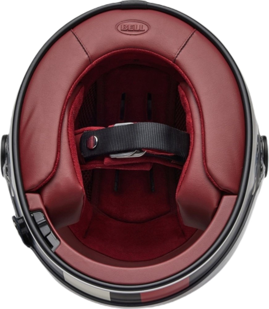 Bell Bullitt GT Command Helmet