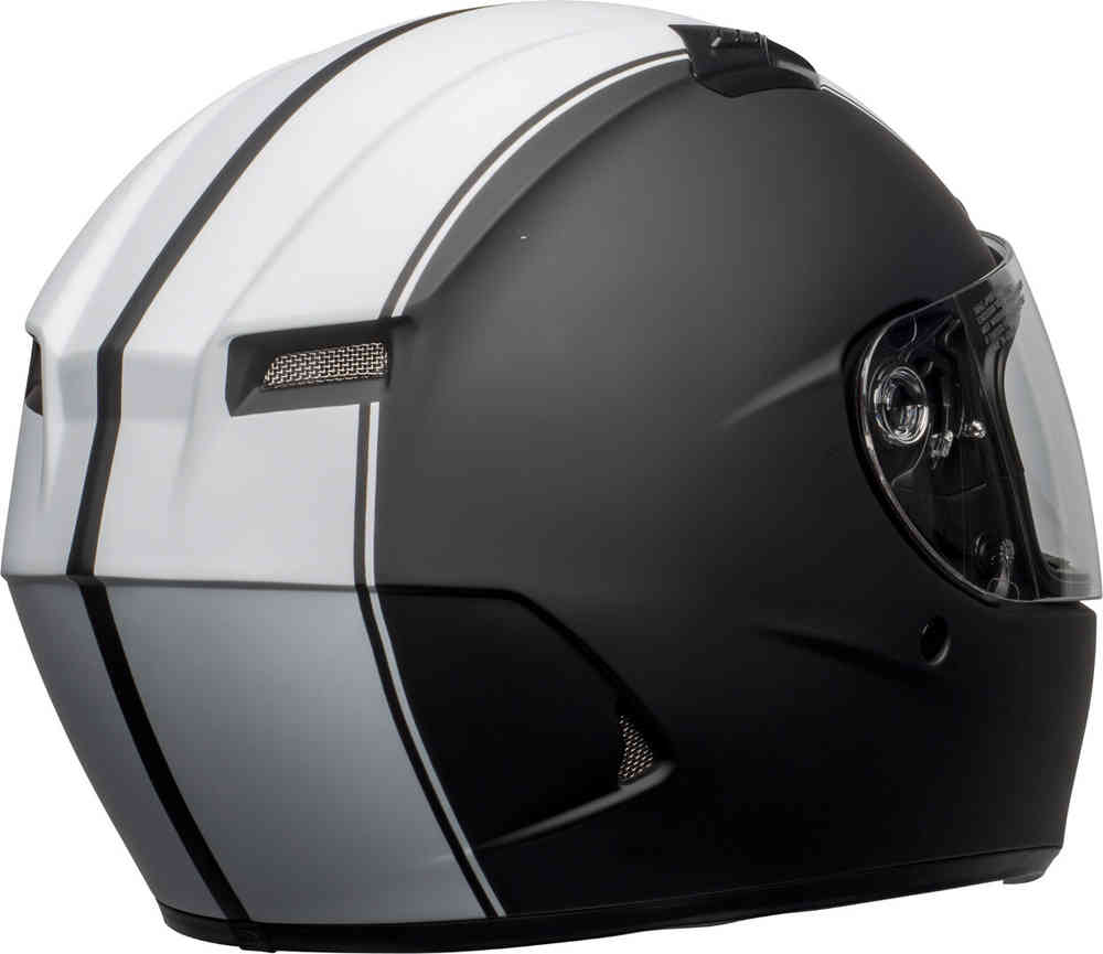 Bell Qualifier DLX Mips Rally Helmet