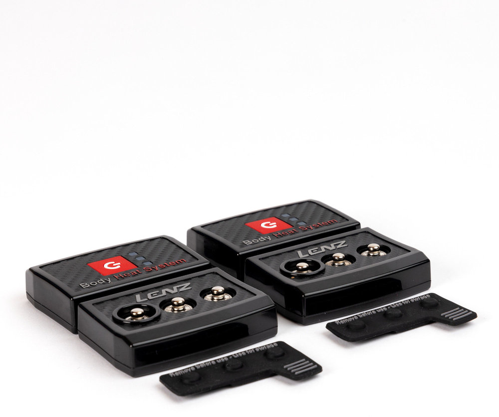 Lenz Lithium Pack rcB 1400 (USB-C) Batterie Pack