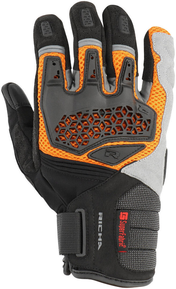 Richa Bogota Motorcycle Gloves