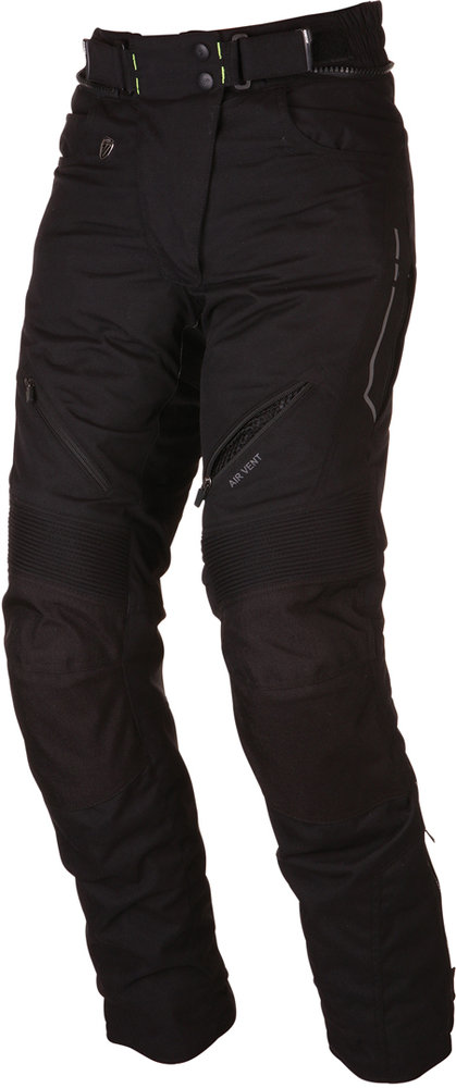 Modeka Amber waterproof Ladies Motorcycle Textile Pants