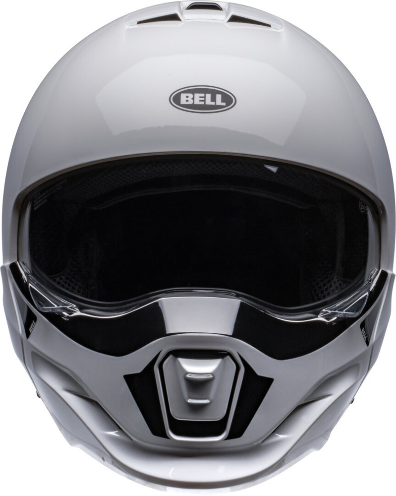 Bell Broozer Duplet Helmet