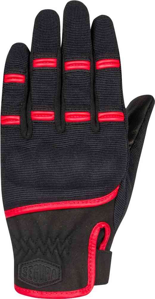 Segura Palmer Ladies Motorcycle Gloves