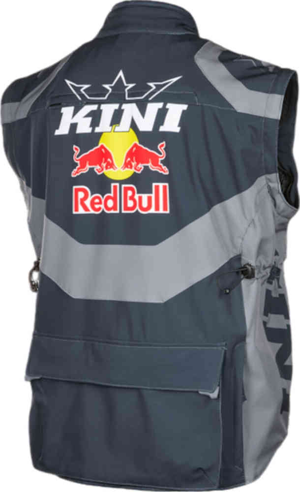 Kini Red Bull EXC Motocross Jacket