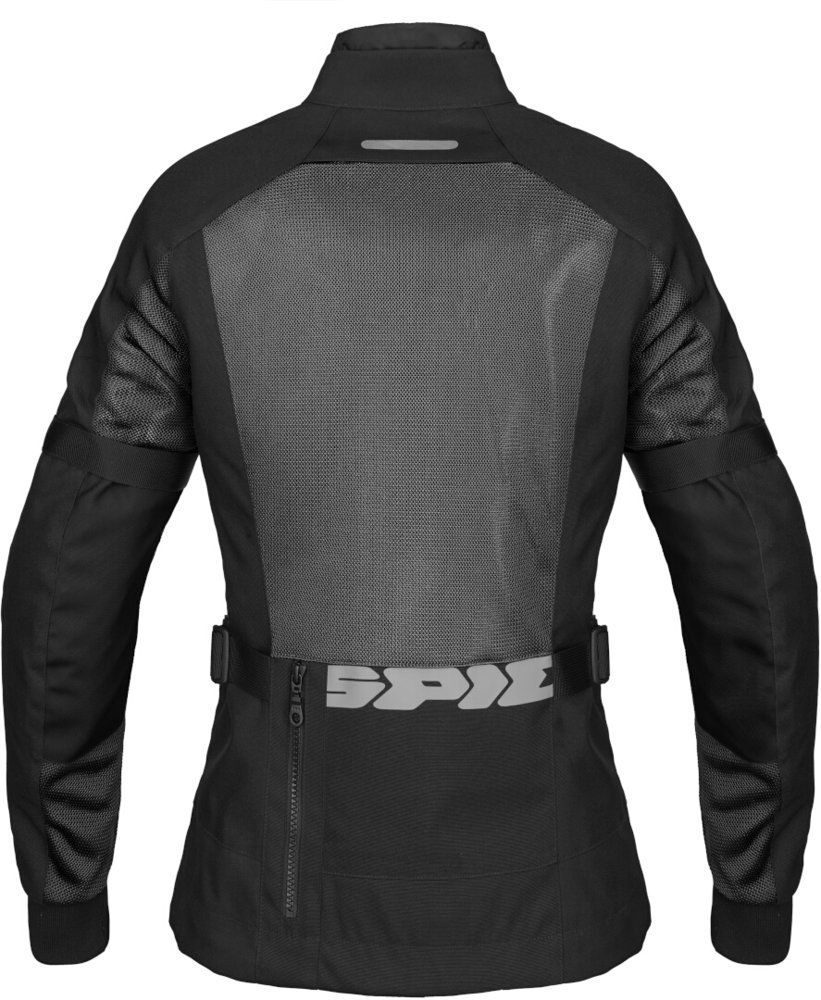 Spidi Net H2Out waterproof Ladies Motorcycle Textile Jacket