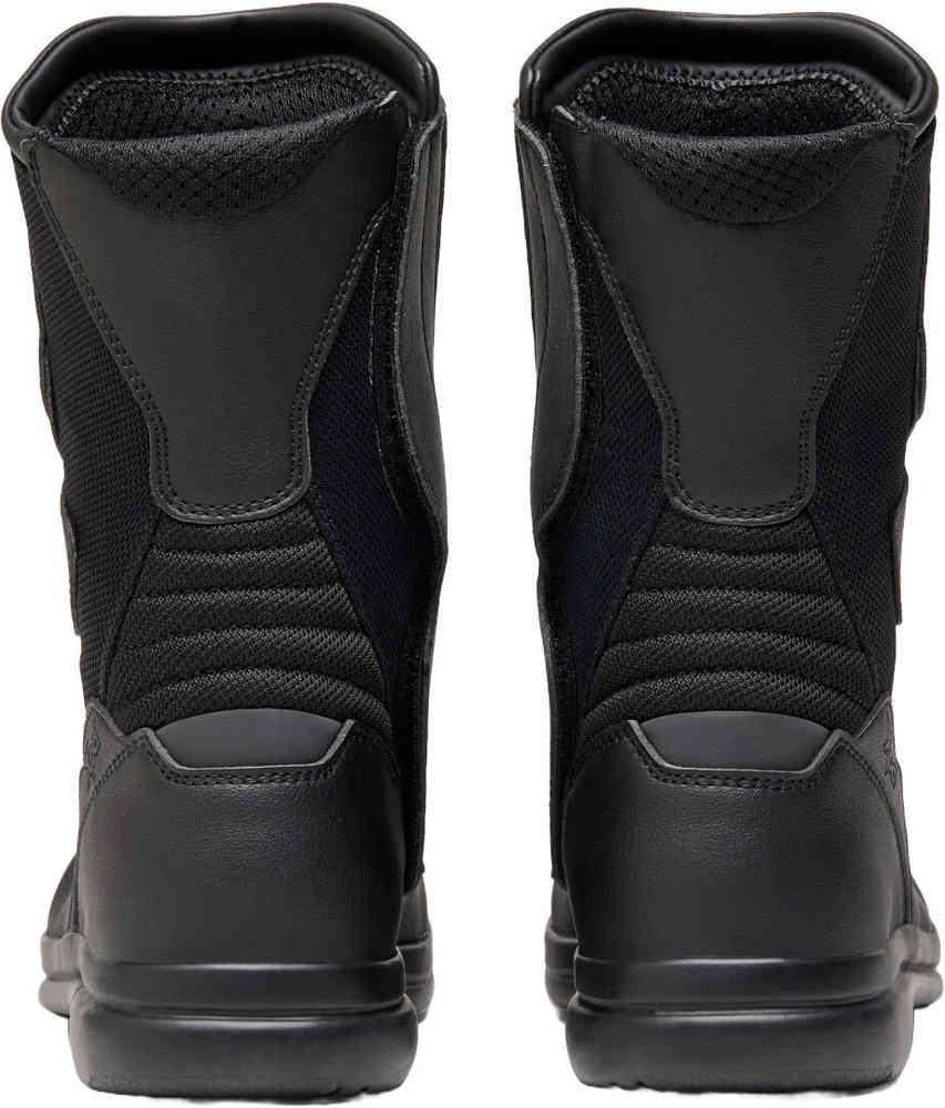 XPD X-Journey H2Out waterproof Motorcycle Boots