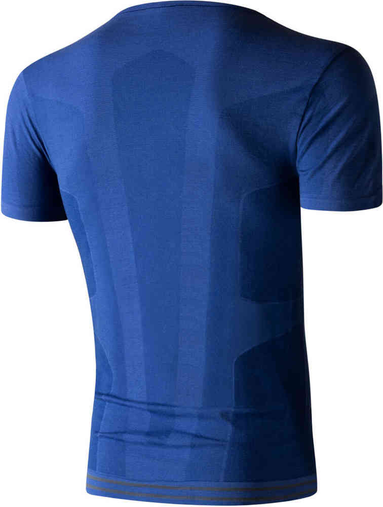 Lenz 6.0 Merino Round Neck T-Shirt
