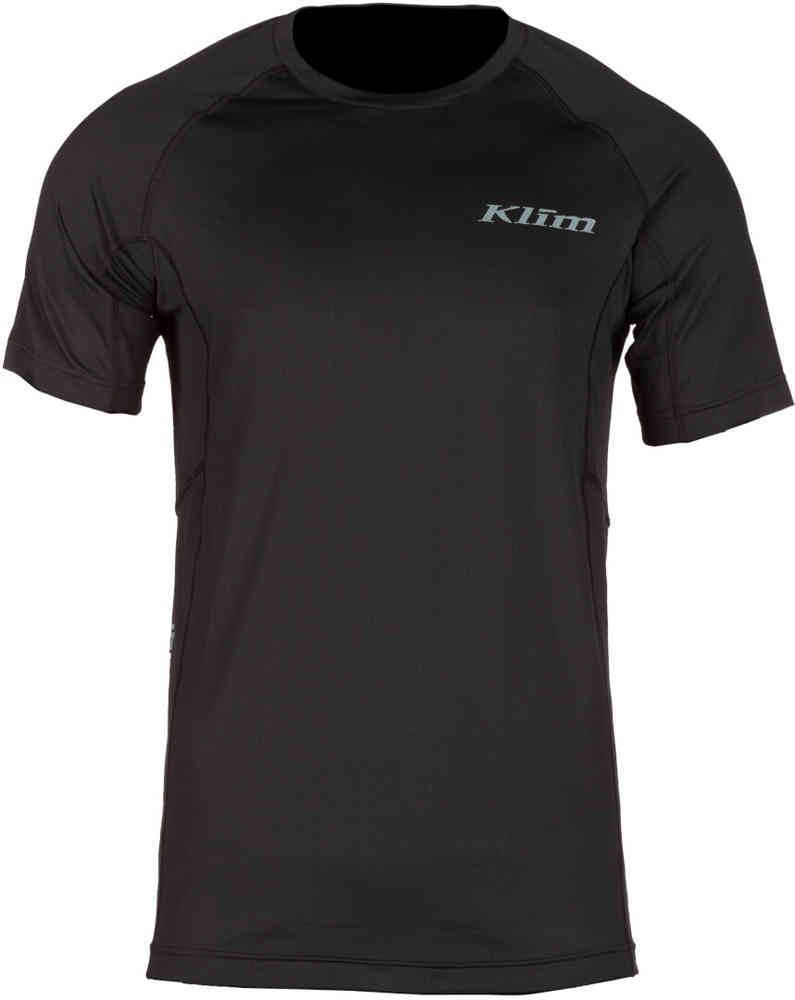 Klim Aggressor -1.0 Cooling 2023 Short Sleeve Functional Shirt