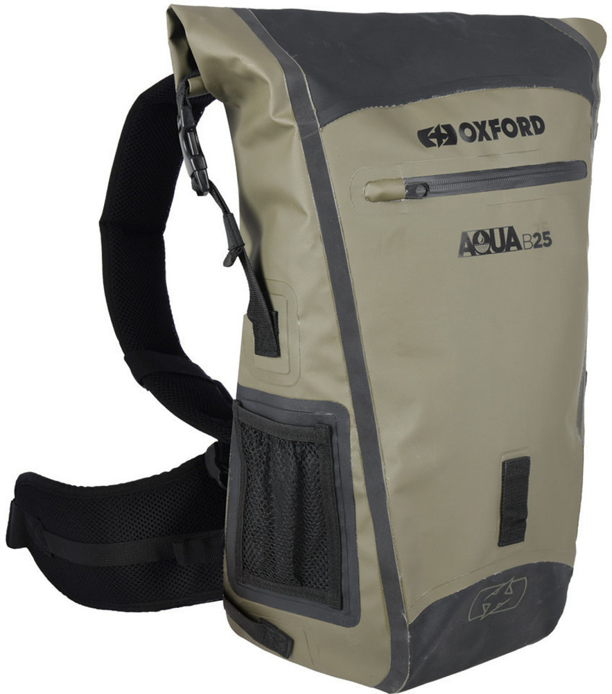 Oxford Aqua B-25 Backpack