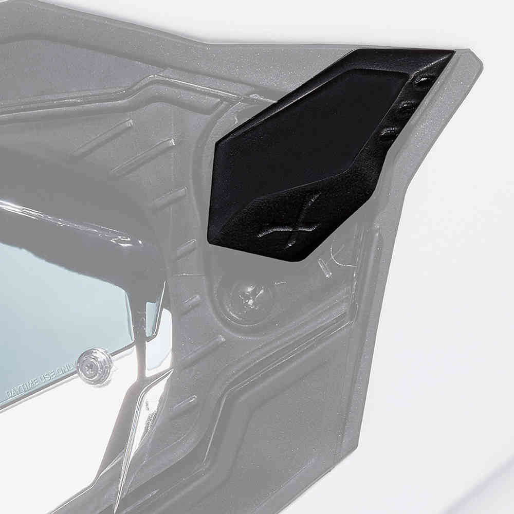 Nexx X.WST 2 Plain Helmet