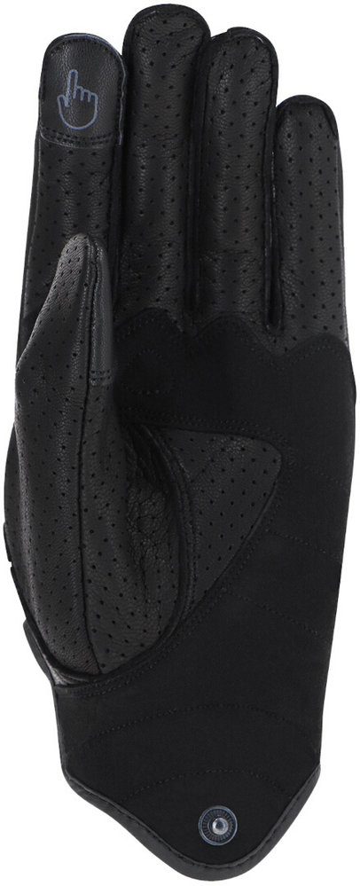 Richa Custom 2 perforated Motorcycle Gloves