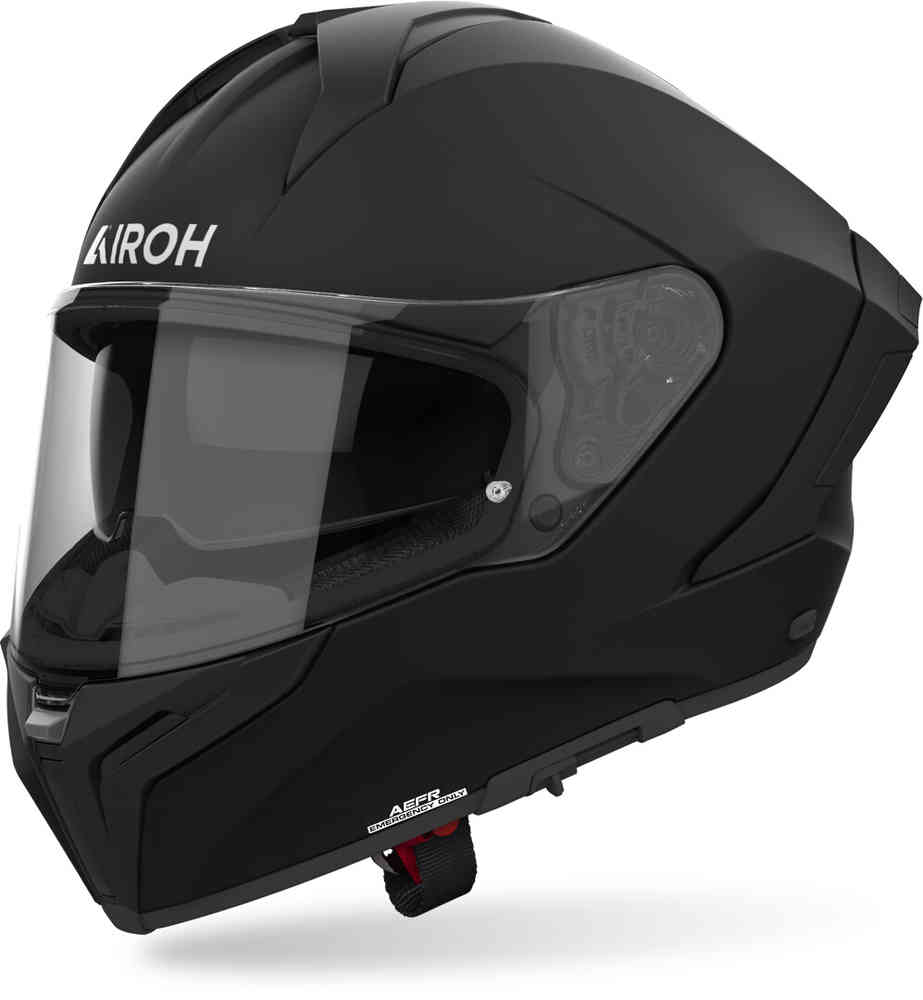 Airoh Matryx Color Helmet