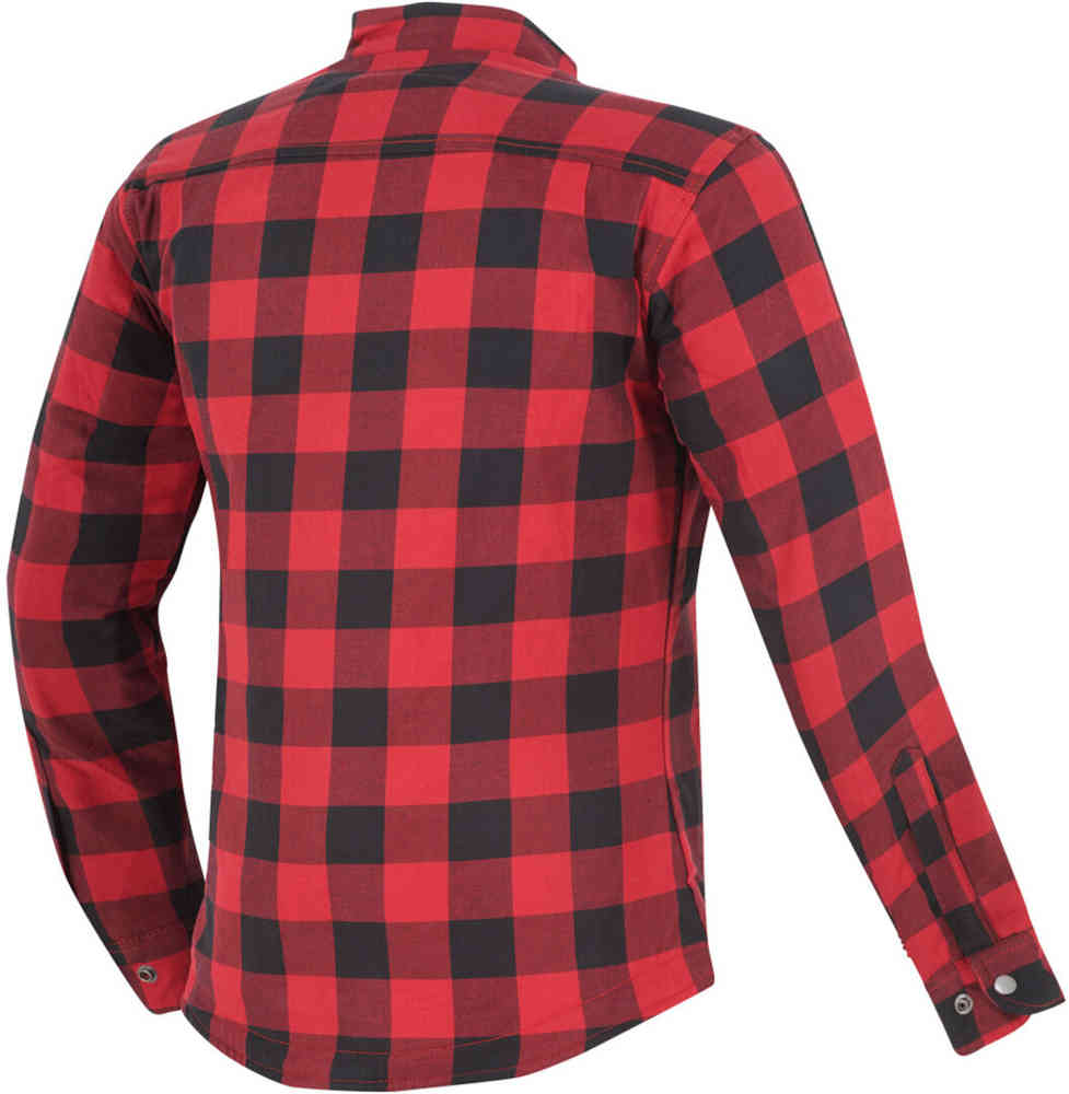 Merlin Madison Ladies Motorcycle Shirt