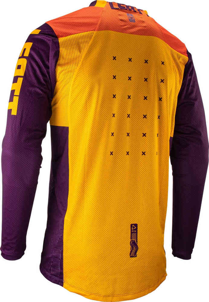 Leatt 4.5 Lite Motocross Jersey