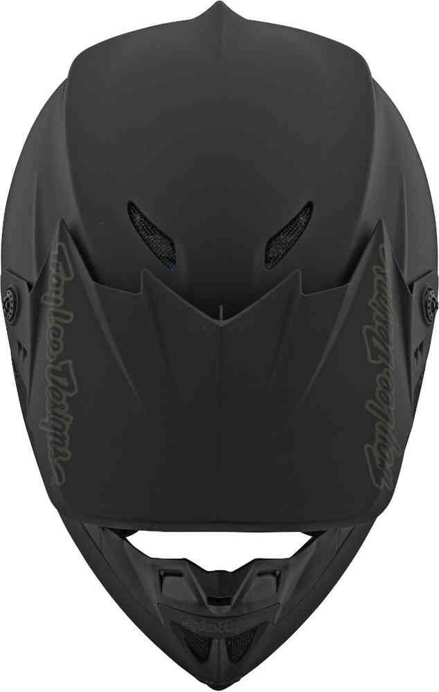 Troy Lee Designs GP Mono Motocross Helmet