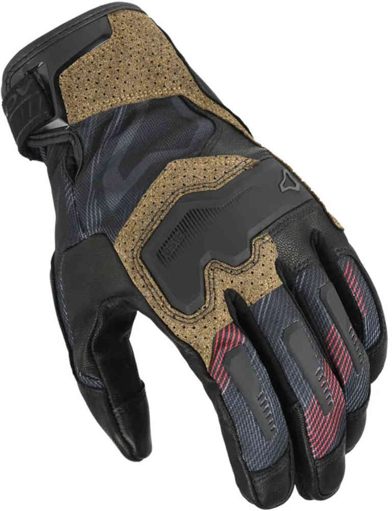 Macna Haros 2.0 Motorcycle Gloves