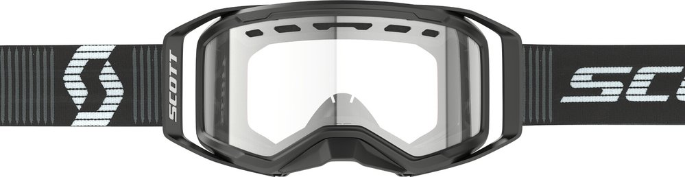 Scott Prospect 2.0 Enduro Motocross Goggles