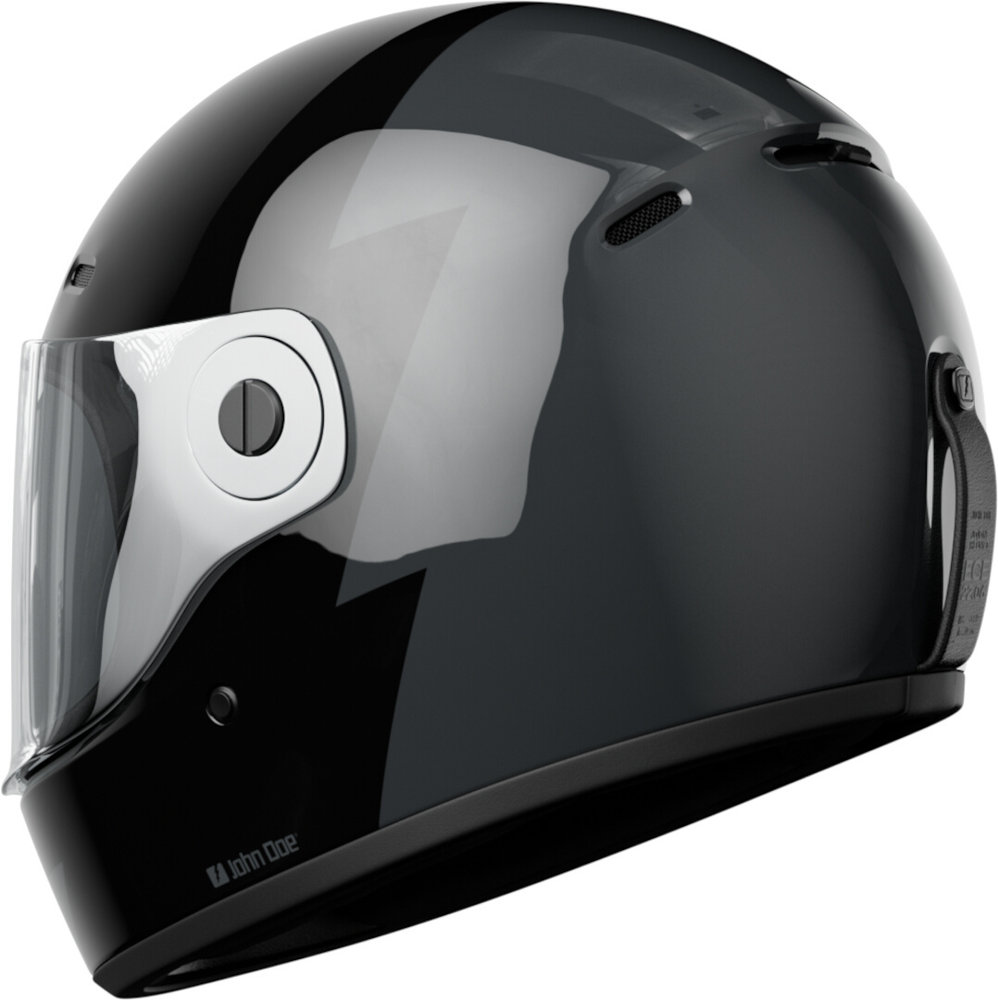 John Doe JD/One Signature Helmet